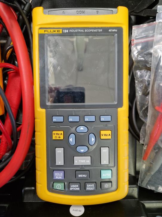 Machines from a plant producing surge protection devices-3